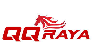 QQslot Wheel logo